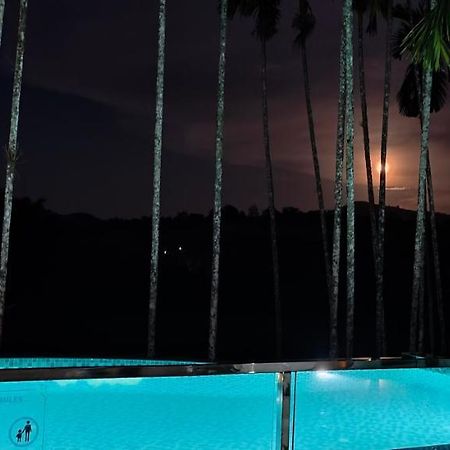 The Pool Villa Coorg มาดิเครี ภายนอก รูปภาพ
