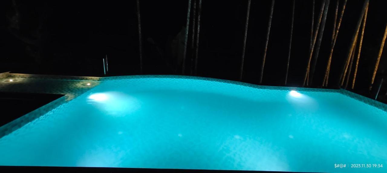 The Pool Villa Coorg มาดิเครี ภายนอก รูปภาพ