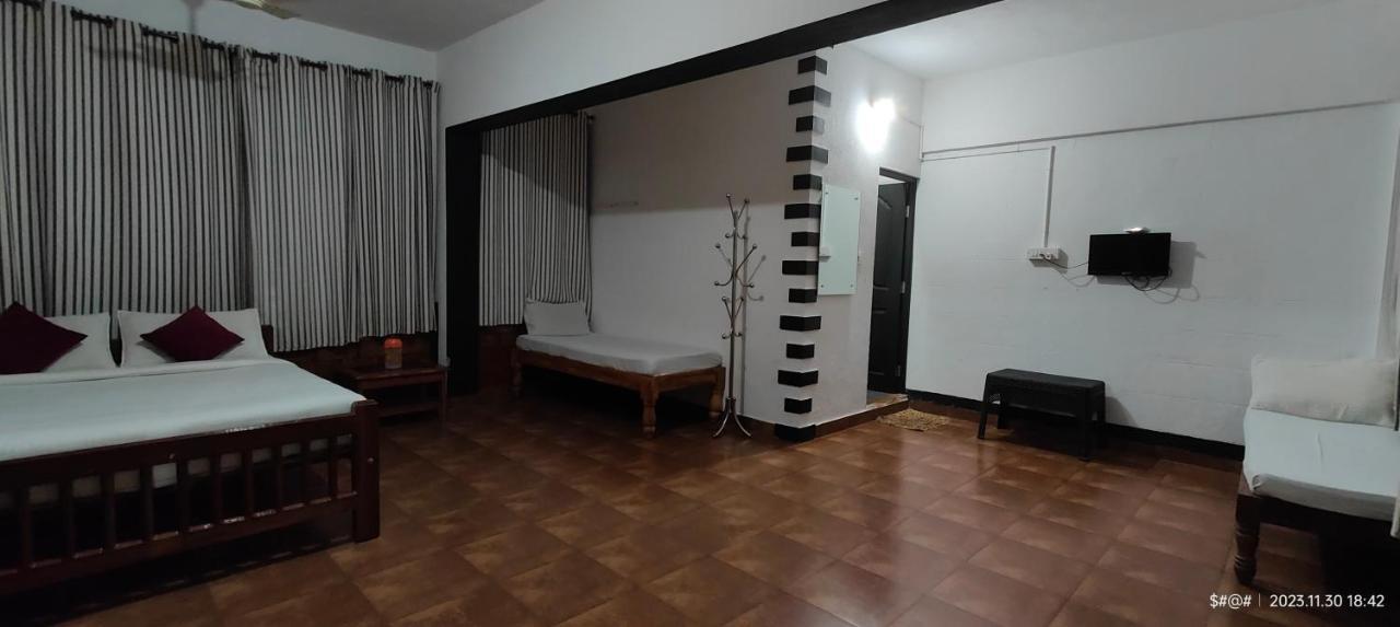 The Pool Villa Coorg มาดิเครี ภายนอก รูปภาพ